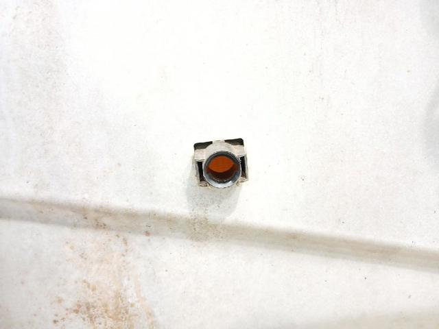 7782524451 RENAULT Aleta delantera izquierda  disponible Ourense
