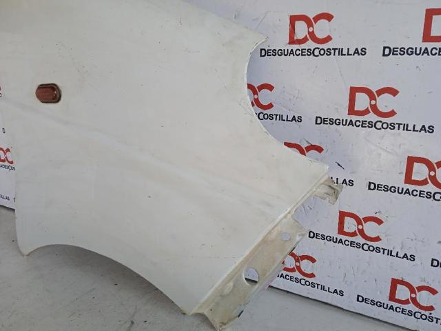 7782524467 RENAULT Aleta  en stock Córdoba