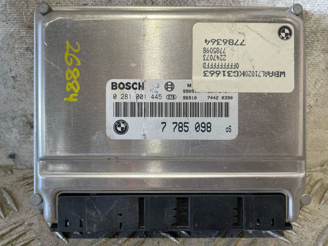 7785098 BMW