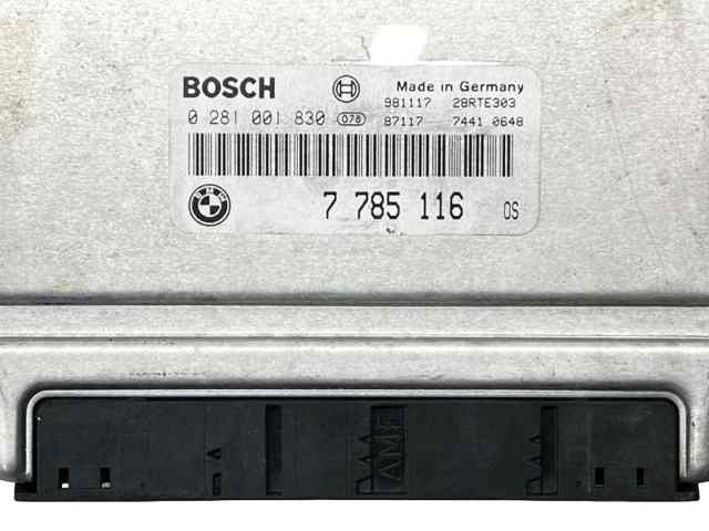7785116 BMW