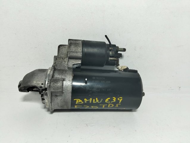 BMW 7785691 Motor de arranque  comprar en Murcia
