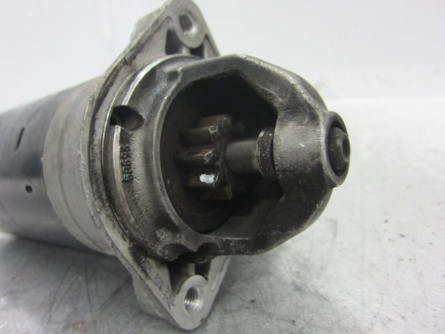 7785691 BMW Motor de arranque  disponible Ourense