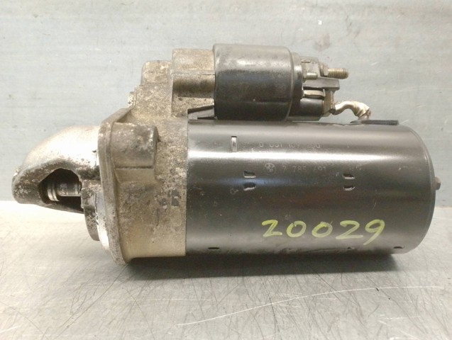7785691 BMW Motor de arranque  comprar en Lleida