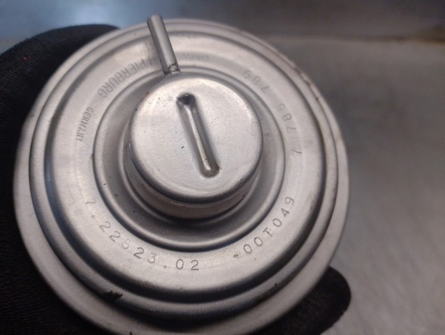 7785789 BMW Válvula EGR comprar Alcalá
