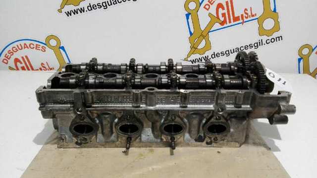Precio del repuesto Culata de motor 5  sedán