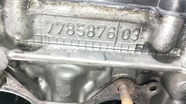 778587603 BMW
