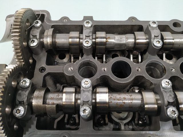 Culata BMW 1 E81, E87