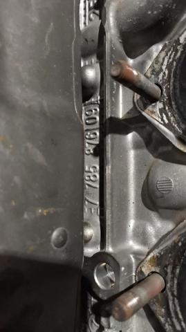 Culata BMW 1 E81, E87