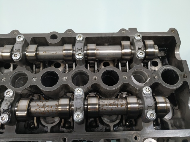 Culata BMW 1 E81, E87