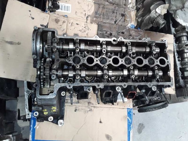 Culata BMW 1 E81, E87