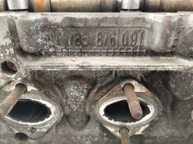 Culata BMW 1 E81, E87