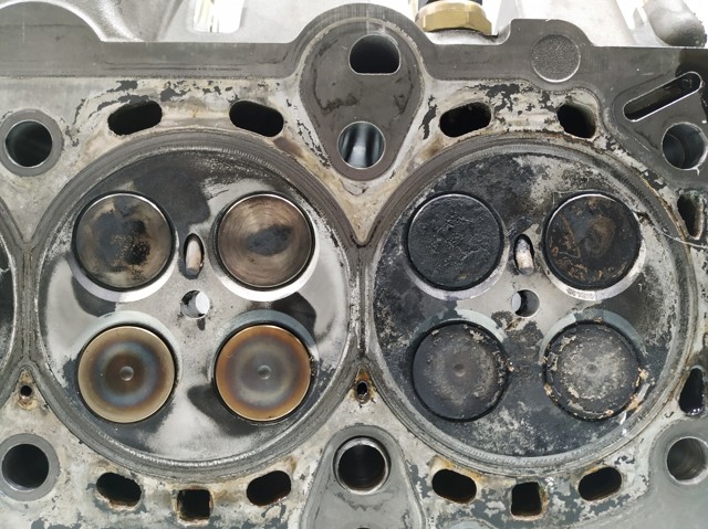 Culata BMW 1 E81, E87