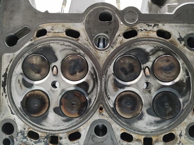 Culata BMW 1 E81, E87