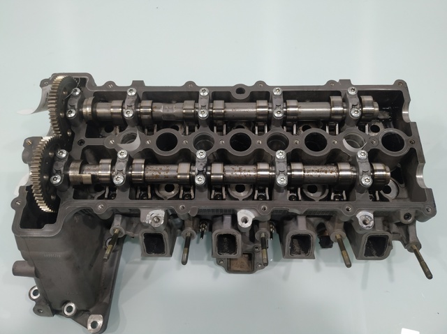 Culata BMW 1 E81, E87