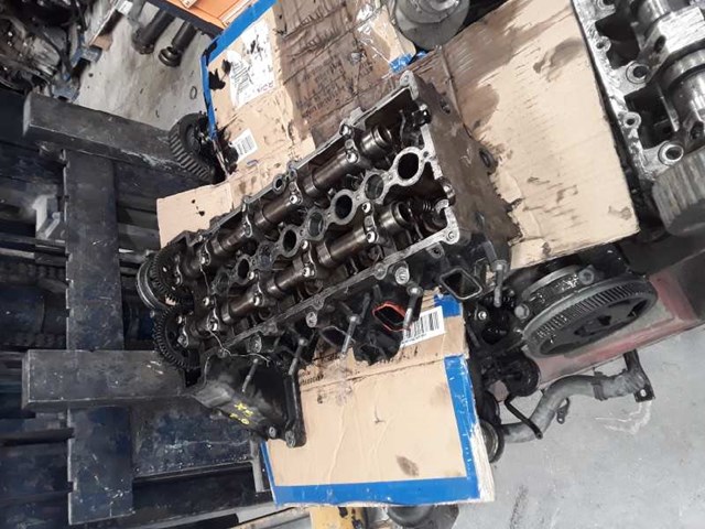 Culata BMW 1 E81, E87