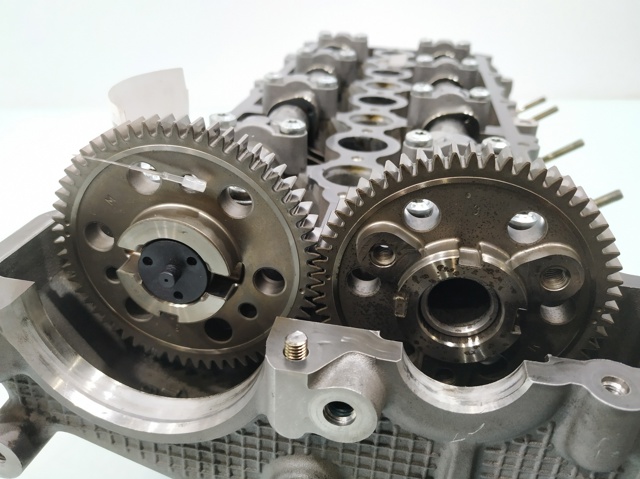 Culata BMW 1 E81, E87