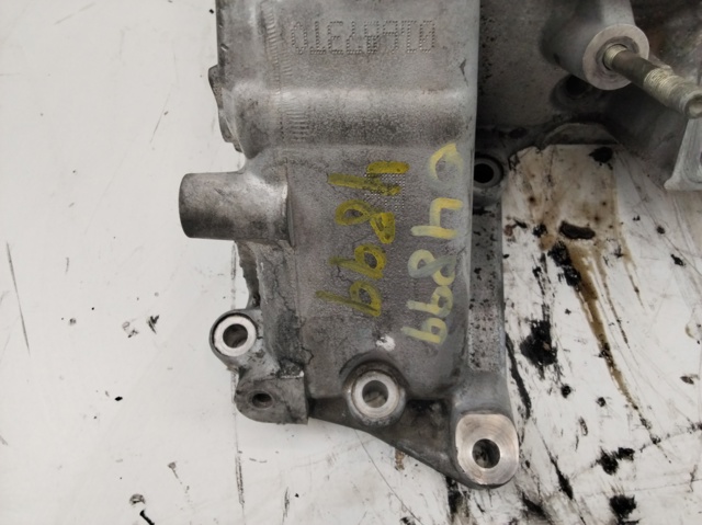 Culata BMW 1 E81, E87