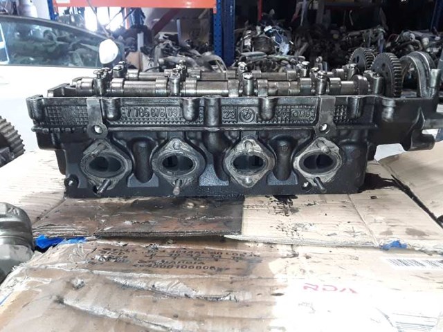 Culata BMW 1 E81, E87