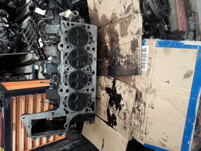 Culata BMW 1 E81, E87