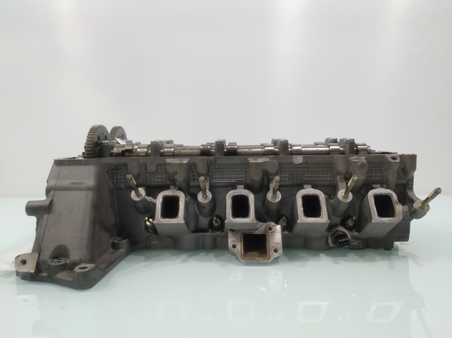 Culata BMW 1 E81, E87