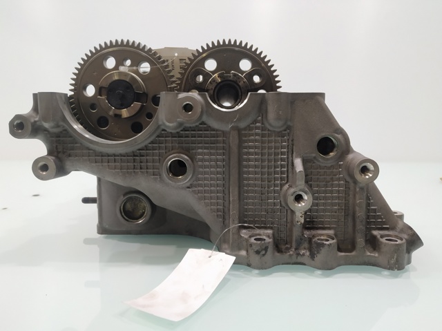 Culata BMW 1 E81, E87