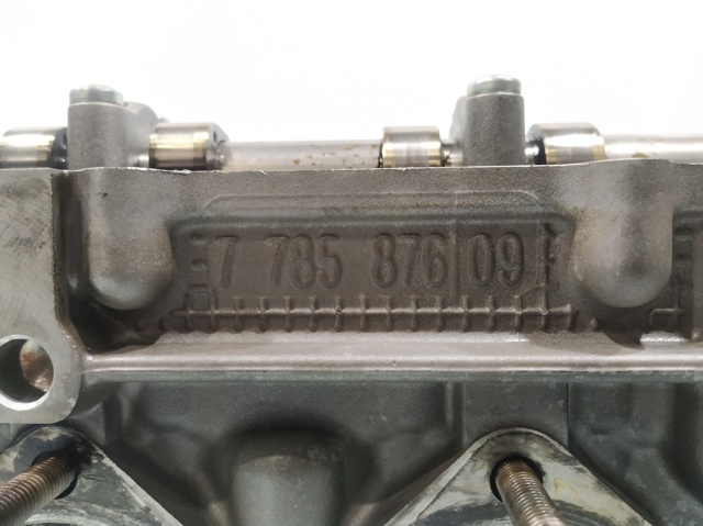 Culata BMW 1 E81, E87