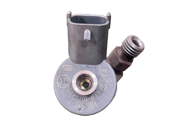 BMW 7785984 Inyector de combustible  comprar en Murcia