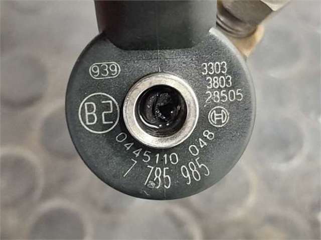 7785985 BMW Inyector  en stock Córdoba