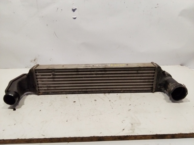 77863510 BMW Intercooler  en stock Córdoba