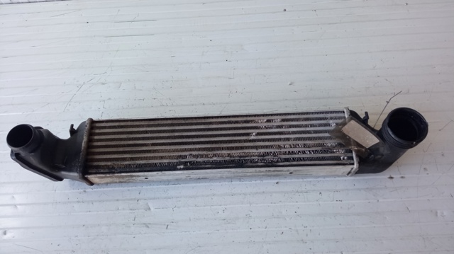 BMW 77863510 Intercooler  disponible Lugo