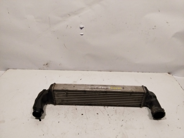 BMW 77863510 Intercooler  en stock Salamanca