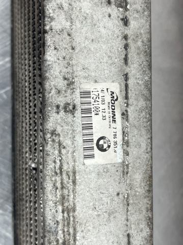 77863510 Intercooler  comprar en Reus