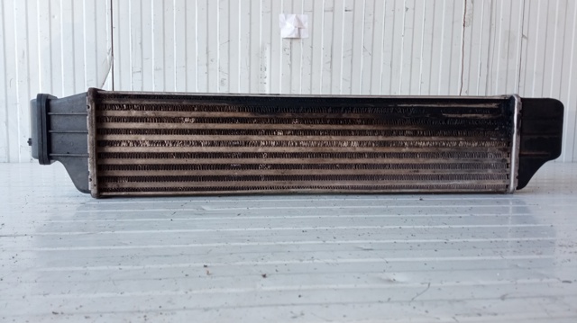 BMW 77863510 Intercooler  comprar en Albacete