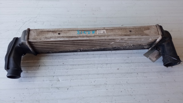 77863510 BMW Intercooler comprar Bilbao