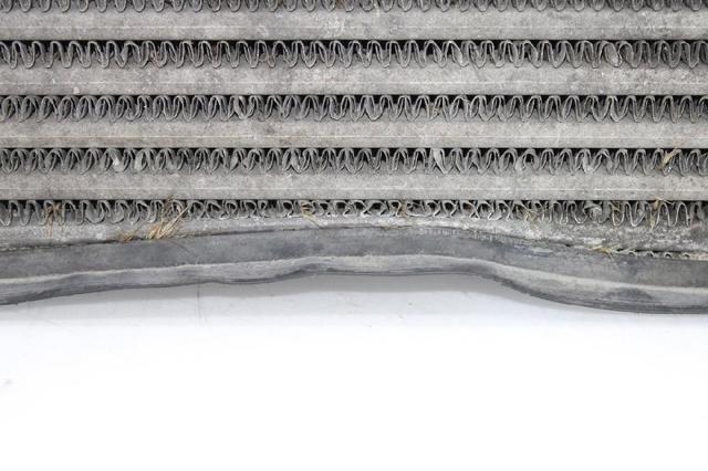 BMW 77863510 Intercooler  en stock Salamanca