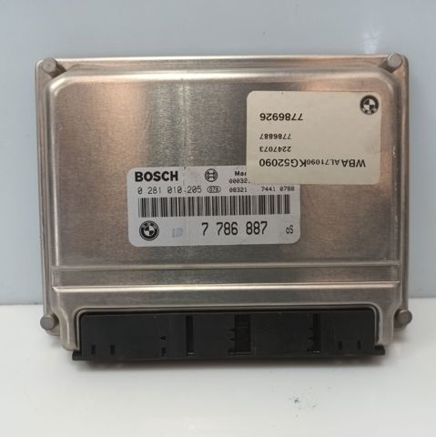 7786887 BMW