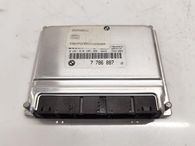7786887 BMW