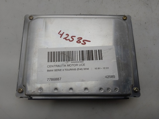 7786887 ECU comprar Girona