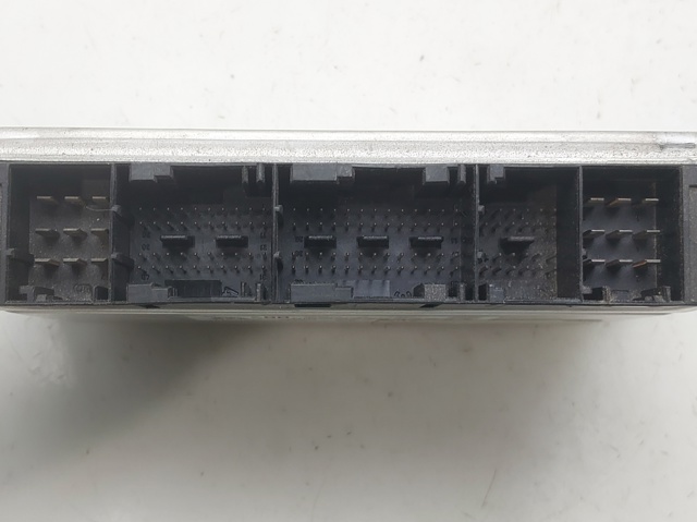 7786887 BMW ECU comprar Madrid