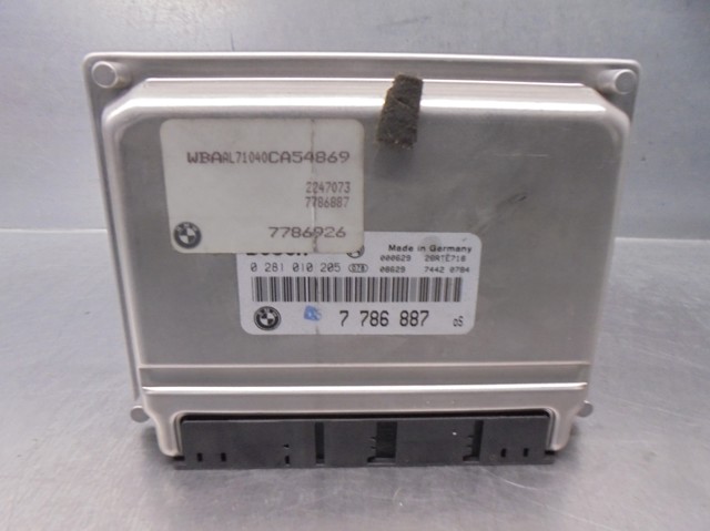 7786887 BMW
