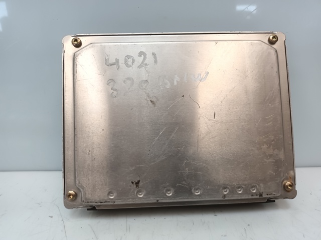 7786887 BMW Unidad de control del motor (ECU)  disponible Ourense