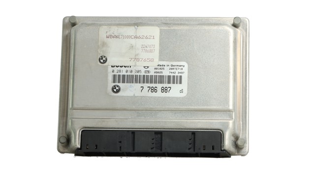 BMW 7786887 ECU comprar Barcelona