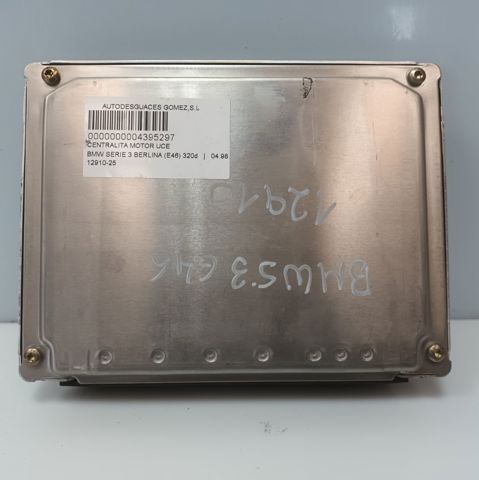 BMW 7786887 Unidad de control del motor (ECU)  disponible España
