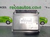 Centralina Del Motor / Modulo De control Del Motor (ecu) 7786887 BMW