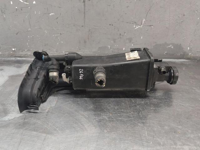 7787039 BMW Depósito del radiador  comprar en Oviedo