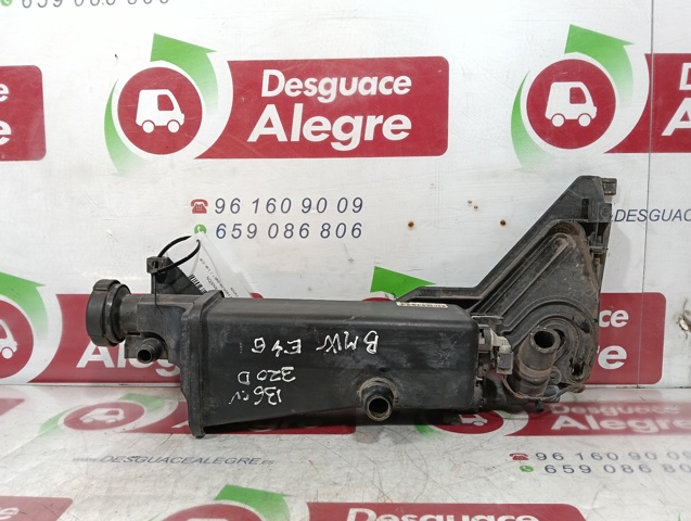 7787039 Depósito del radiador comprar Sevilla