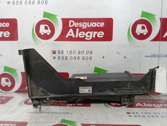 7787039 Depósito del radiador comprar Girona
