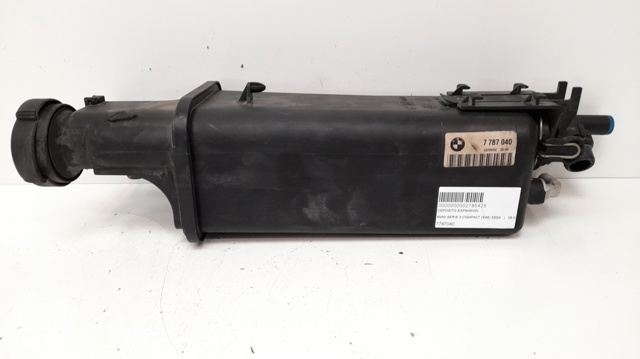Deposito expansion para bmw 3 compact 320 td 204d4 7787040