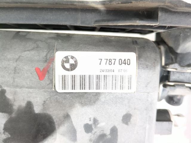 BMW 7787040 Depósito de expansión del sistema de refrigeración  comprar en Ponferrada