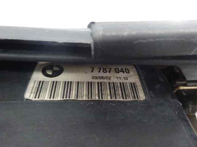 7787040 BMW Depósito de expansión del sistema de refrigeración  disponible Vigo